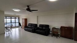 Blk 17 Dover Ville (Queenstown), HDB 5 Rooms #452617521